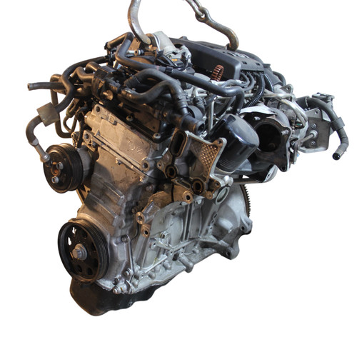 Golf plus tsi motor - vw,