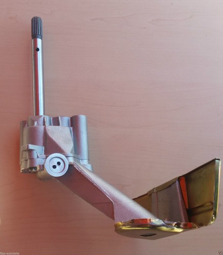 ölpumpe golf pl für - cr, jk