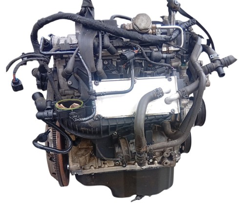 Motor cbzb golf tsi 5k - motor,