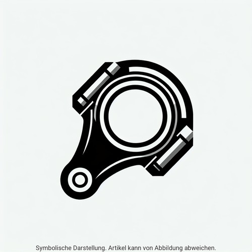 Mahle pleuellagersatz 029 - mahle,