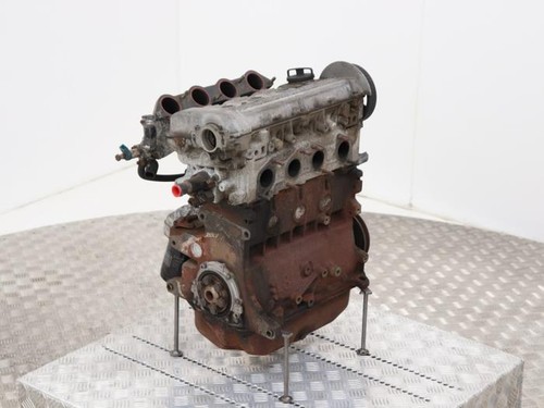 Motor ohne anbauteile - anbauteile, (benzin)