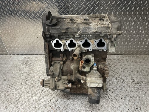 Golf gti 16v pl 129ps - vw, 2