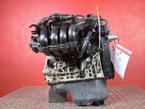 Motor ohne anbauteile - ohne, (benzin)