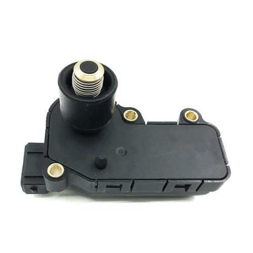 Stellmotor drosselklappe - stellmotor,