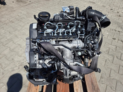 Motor passat golf vi ii - motor,