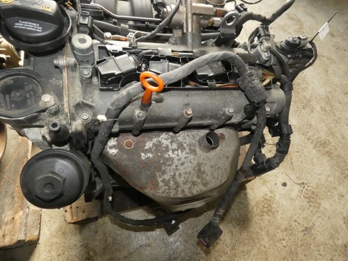 Motor golf fsi - golf, 1,6l