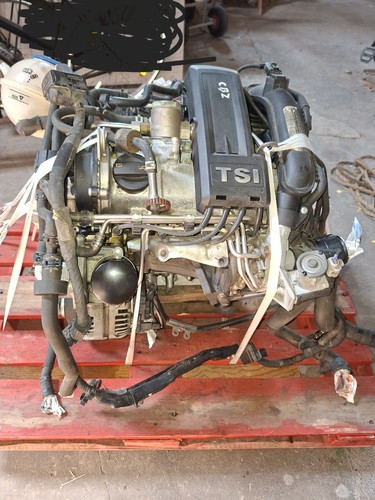 Golf motor mit - motor,
