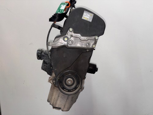 Motor ohne anbauteile - anbauteile, vw
