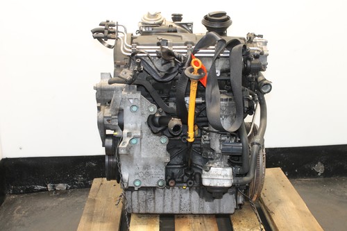 Bkc motor ohne anbauteile - motor,