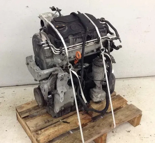 Motor diesel golf plus - diesel,