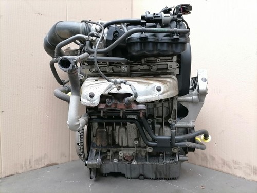 Golf original motor bse - 5,