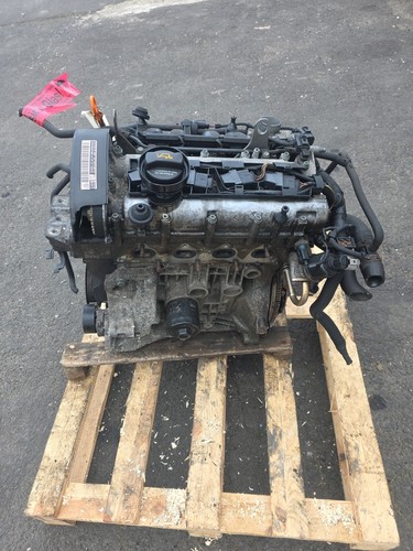 Golf 59kw 1 4 - v, 1,4