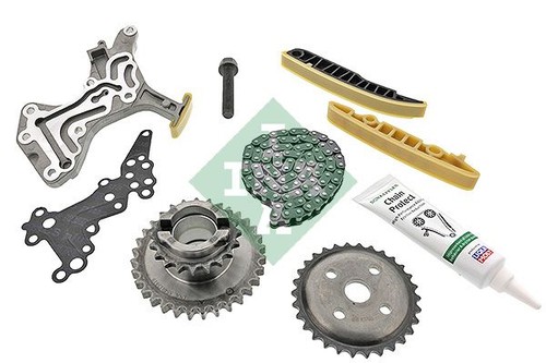 Steuerkettensatz für audi - steuerkettensatz, a3