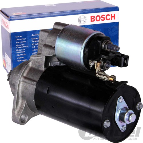 Bosch anlasser starter für - bosch,