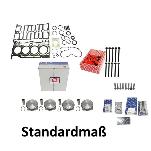 4xkolben std - 4xkolben,