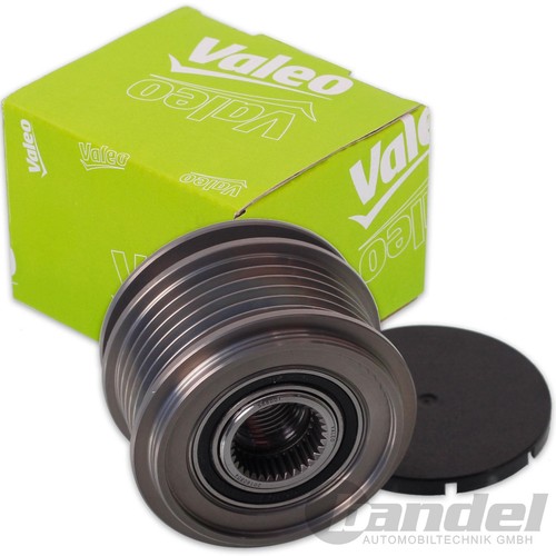 Valeo generatorfreilauf für - valeo,