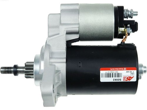 Anlasser für caddy ii - anlasser,