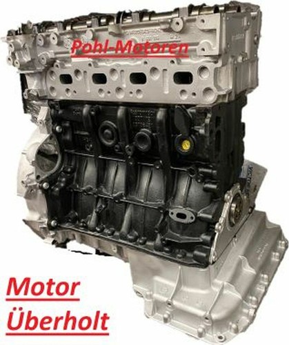 Motor überholt golf - Überholt, vw