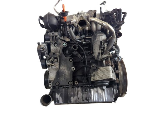 Bkd motor volkswagen golf - volkswagen, 5