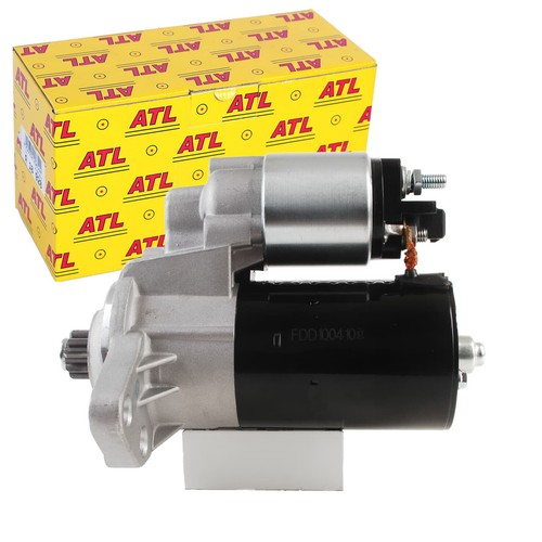 Atl anlasser starter - starter, 0,9